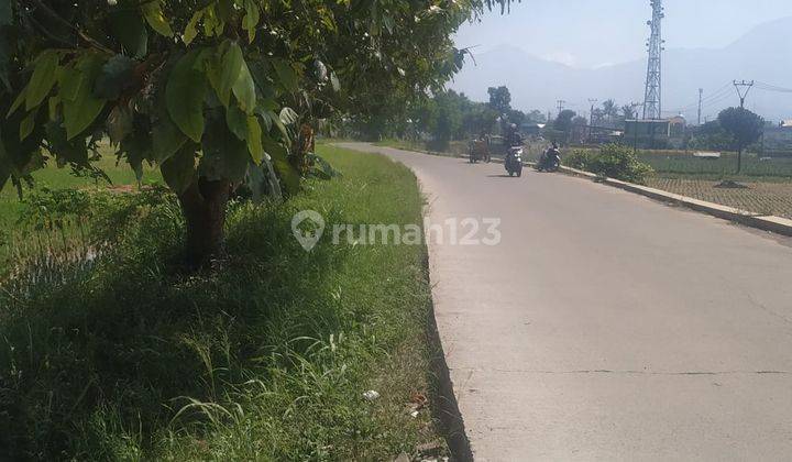 Tanah Mainroad Dekat Gbla Gede Bage Bandung Jawa Barat , Bandung 2