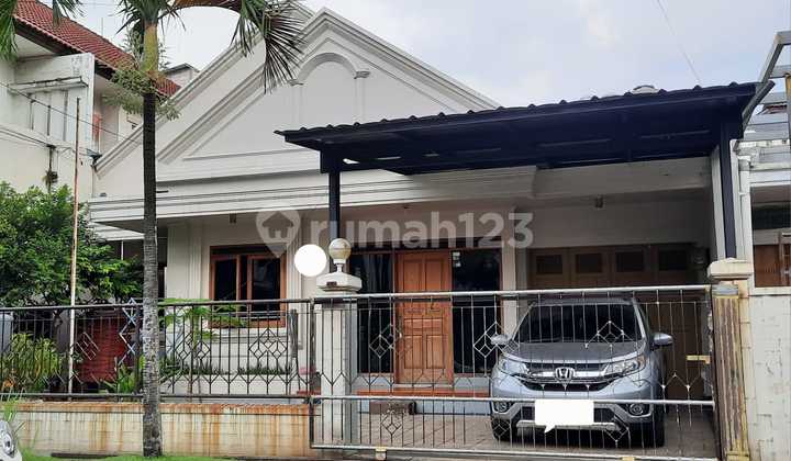 Rumah Di Cluster Mekar Wangi Bandung Jawa Barat , Bandung 1