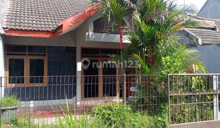 Dijual Cepat Rumah Strategis Di Komplek Muara Bandung Jawa Barat , Bandung 1