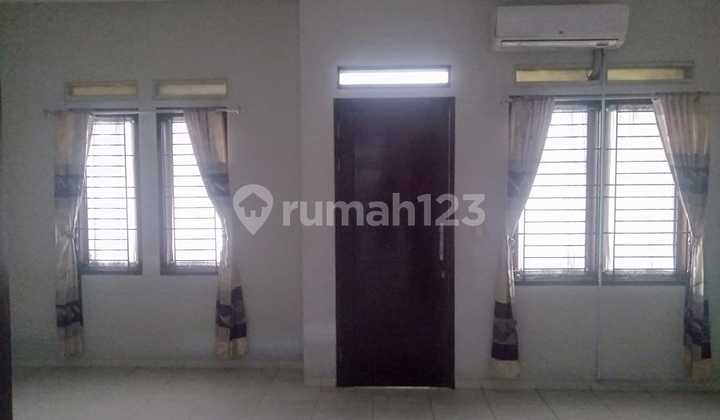 House in the Mega Asri Pasteur Complex, Bandung, West Java, Bandung 2