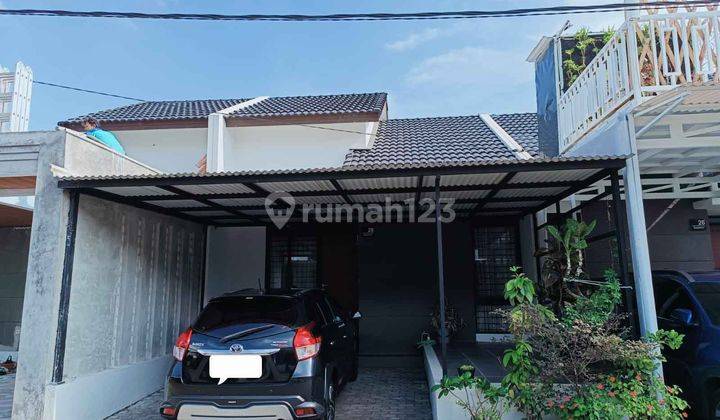 Rumah Di Komplek Gateway Apartement Pasteur Bandung Jawa Barat , Bandung 1