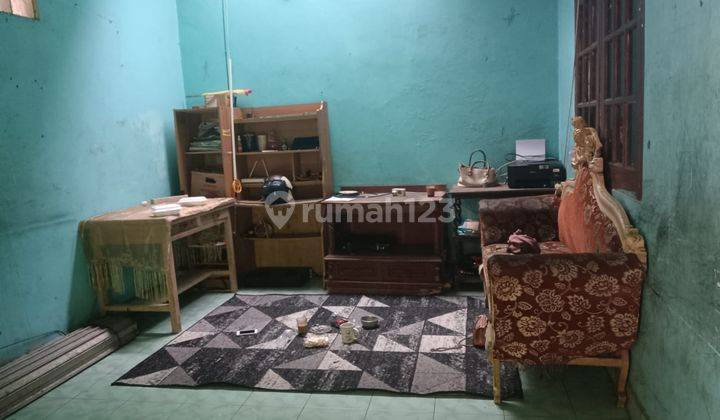 Rumah Masuk Gang Pelesiran Taman Sari Bandung Wetan Bandung Jawa Barat , Bandung 1