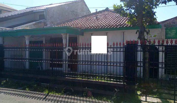 Rumah Siap Huni Di Cijerah Dekat Borma Bandung Jawa Barat , Bandung 1