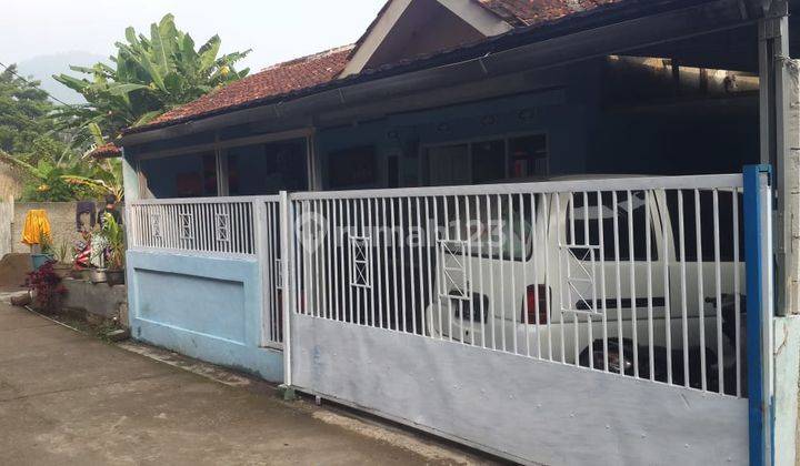 Rumah Murah Di cililin 1lantai Kp.cinangsih Perumahan Asabri Cicilin  2