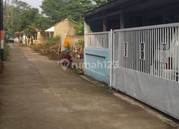 Rumah Murah Di cililin 1lantai Kp.cinangsih Perumahan Asabri Cicilin  1