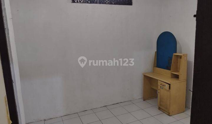 Rumah Tua Terawat Di Kompek Cijerah Bandung Jawa Barat , Bandung 2