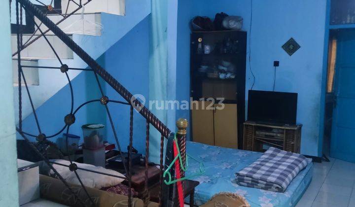 Rumah 2 Lantai Di Antapani Bandung Jawa Barat , Bandung 2