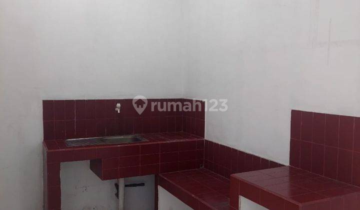 Rumah 2 Lantai di Perumahan Taman Mutiara Cimahi Stategis Sekali 2