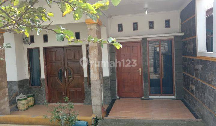 Dijual Rumah Cicalengka Lokasi Strategis Cicalengka Jawa Barat  1