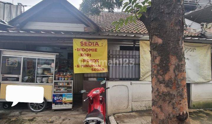 Rumah Dijual di Ciateul Bandung Jawa Barat , Bandung 1