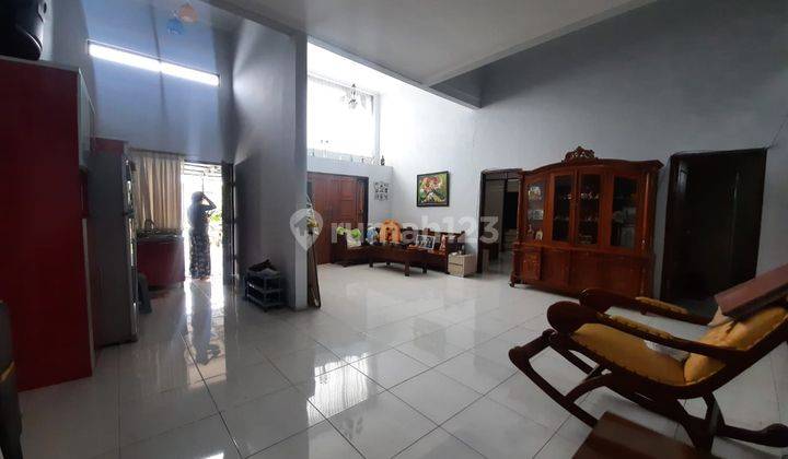 Rumah Villa Di Jual Cepat Green Villa Mutiara Residence Bojongsoang 1