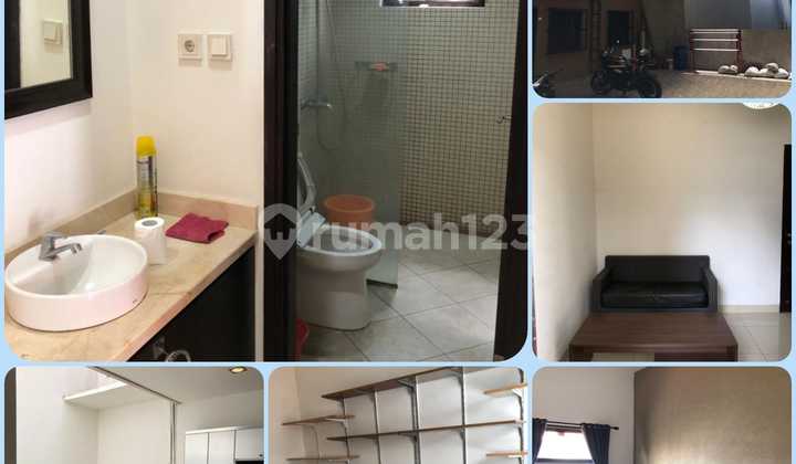 House for Sale Fully Furnished in Setra Sari Bandung 2