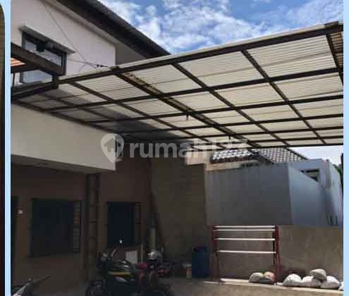Rumah Dijual Full Furnished di Setra Sari Bandung Rumah Dijual Full Furnished di Setra Sari Bandung