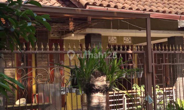 Dijual Cepat Rumah di Komplek Griya Mitra Posindo, Cinunuk Cileunyi  1