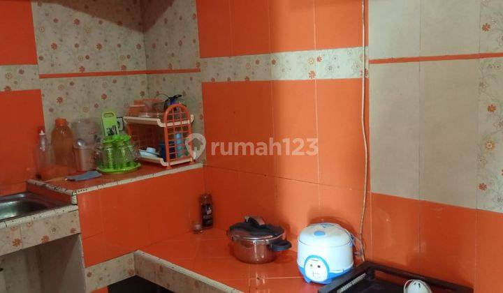 Dijual Cepat Rumah di Komplek Griya Mitra Posindo, Cinunuk Cileunyi  2