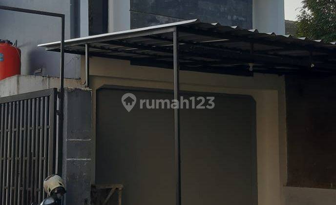 RUMAH RUKO 2 LANTAI MAINROAD DI JALAN CIMAHI  1