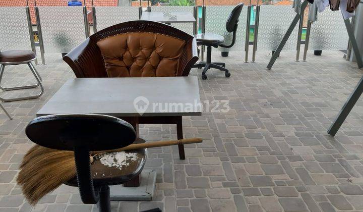 RUMAH BAGUS STRATEGIS DEKAT KE TOL BAROS CIMAHI  2