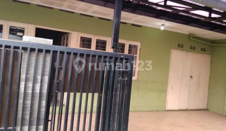 For Sale  Rumah di Satrugna, pajajaran bandung jawa barat 