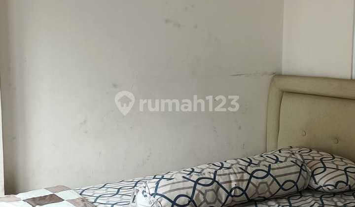Ready-to-Occupy Apartment at Gateway Pasteur, Gunung Batu, Near Pasteur Toll Road 2