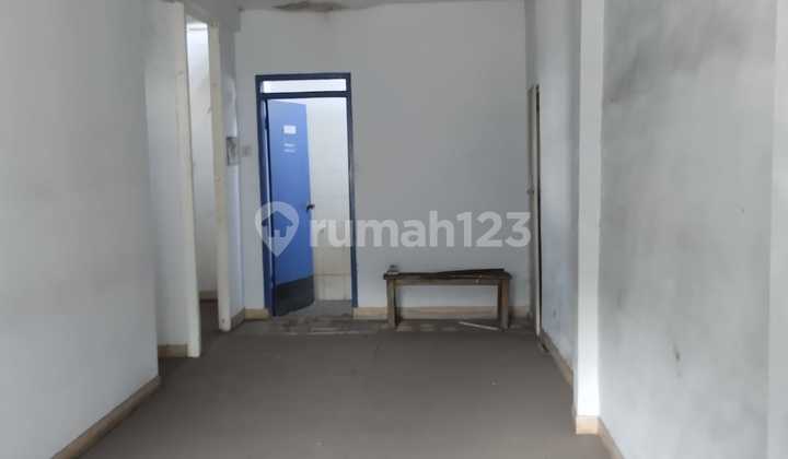 2-STORY SHOPHOUSE MAIN ROAD AMIR MACHMUD STREET CIMAHI 2-STORY SHOPHOUSE MAIN ROAD AMIR MACHMUD STREET CIMAHI