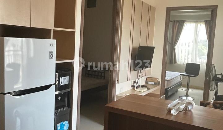 For Sale Apartment Galeri Ciumbuleuit 3, Near University 1