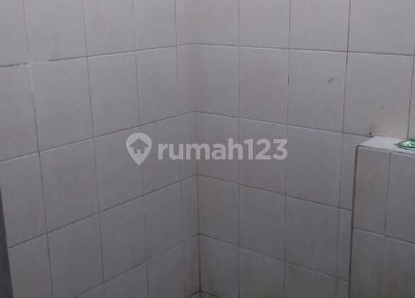 Ruko Mainroad Jalan Rajawali Siap Pakai 2