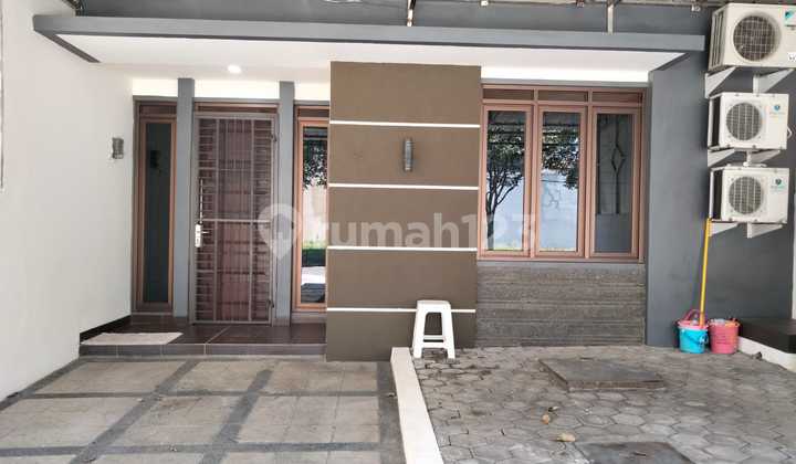 Siap Huni Rumah di Batununggal Asih