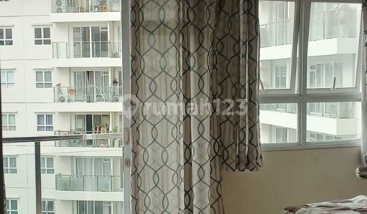 Ready-to-Occupy Apartment at Gateway Pasteur, Gunung Batu, Near Pasteur Toll Road