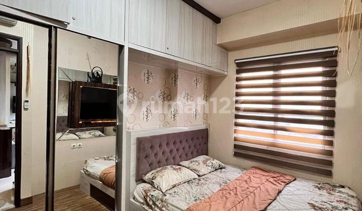 APARTMENT AT M SQUARE 2 BEDROOMS IN CIBADUYUT APARTMENT AT M SQUARE 2 BEDROOMS IN CIBADUYUT