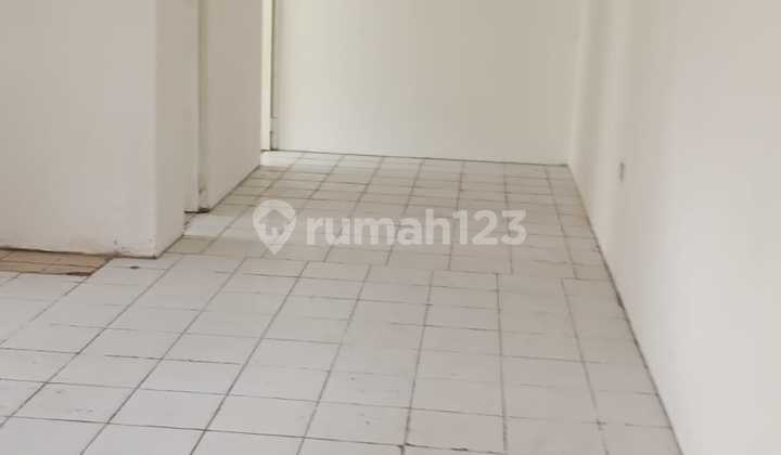 RUKO 1 LANTAI SIAP PAKAI DI MAINROAD JALAN GATOT SUBROTO 