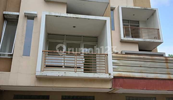 RUKO RENDENG 3 LANTAI JALAN PETA DEKAT CITY LINK RUKO RENDENG 3 LANTAI JALAN PETA DEKAT CITY LINK