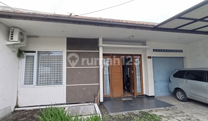 Rumah Luas 200M di Muarasari Dekat Rs Imannuel Bandung Rumah Luas 200M di Muarasari Dekat Rs Imannuel Bandung