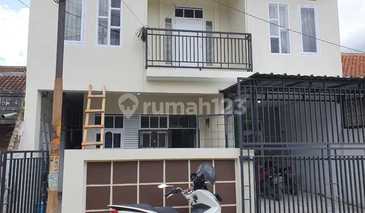 Di Jual Rumah Kost, Dekat Komp Stt Telkom