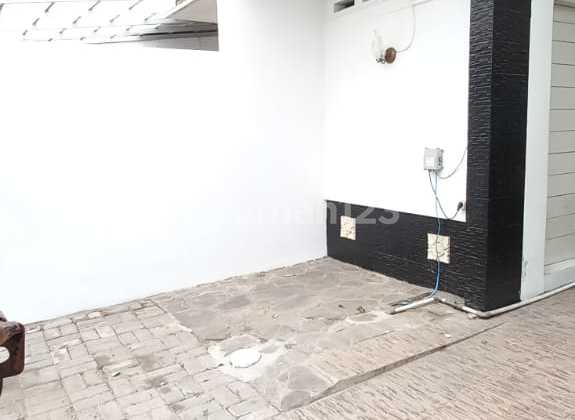 Rumah Siap Huni 2 Lantai Dalam Komplek Dekat Rs Imanuel 2