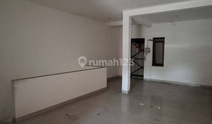 For Rent  Ruko Strategis di AH Nasution 1