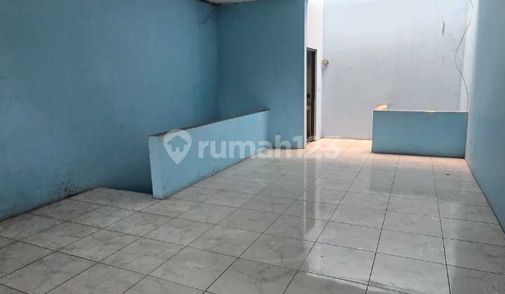 Ruko 2 Lantai Cocok untuk Gudang di Buah Batu