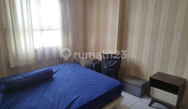 Apartemen M Square Siap Pakai di Mekar Wangi Square 2