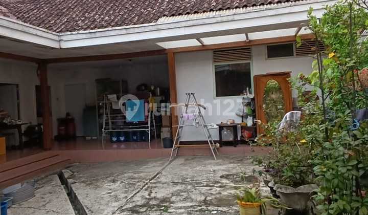 RUKO HARGA DI BAWAH PASARAN MAINROAD GATOT SUBROTO 2