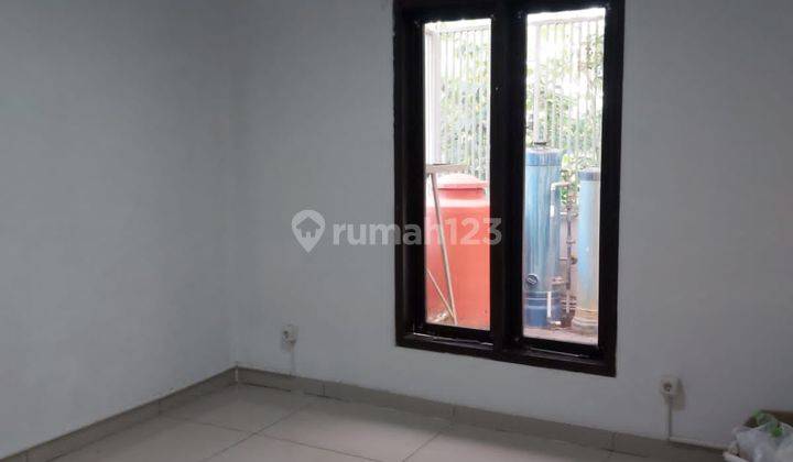 Rumah 2 Lantai Di Komplek Palem Permai Soekarnohatta Bandung 2