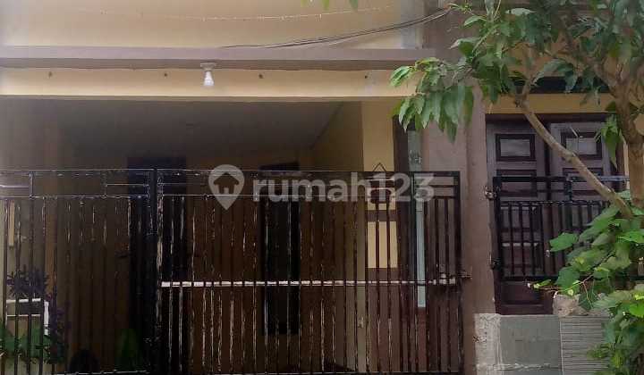 Di Jual Rumah 2 Lantai Siap Huni, Daerah Padalarang