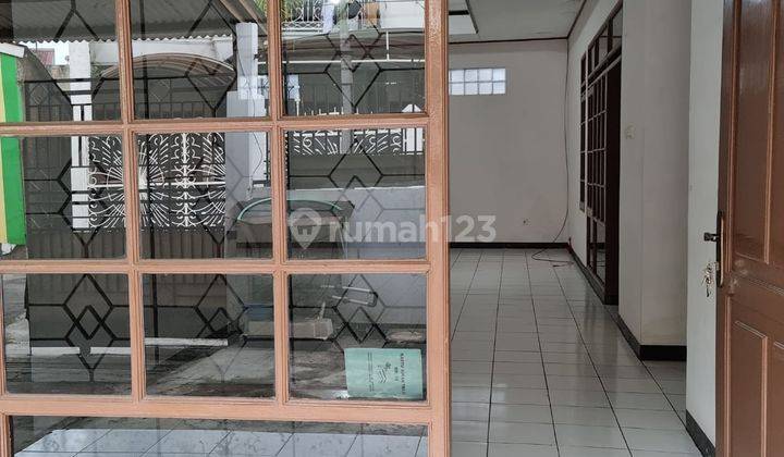 RUMAH SIAP HUNI DI TAMAN KOPO INDAH 2 1