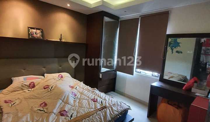 GALLERY APARTMENT CIUMBULEUIT 2 READY TO OCCUPY FULLY FURNISHED