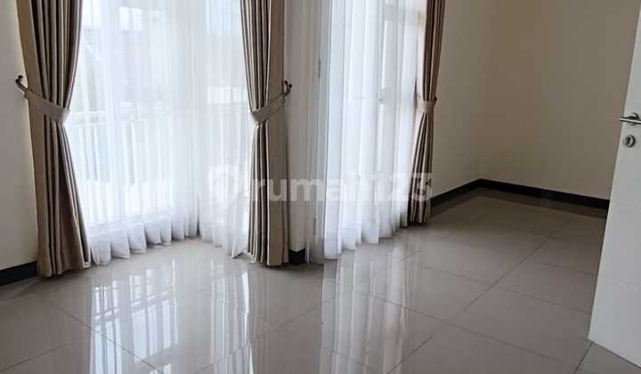 Dijual Rumah Milenial Bagus 2 Lantai di Tki 5 Cluster Favorit