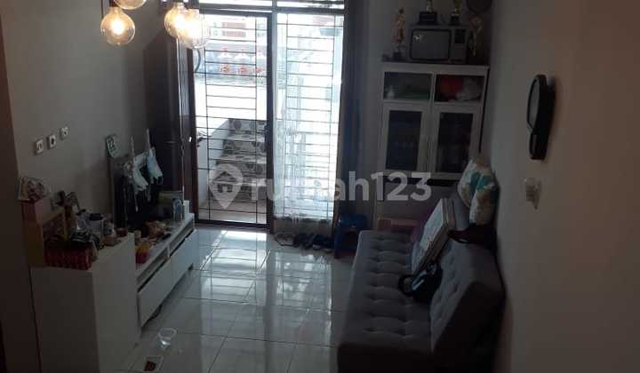 Ready-to-Occupy House in Bali Residence Complex Padalarang 2