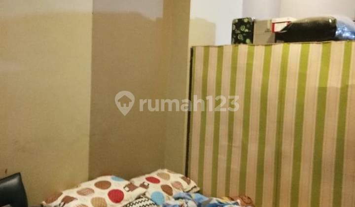 RUMAH SIAP HUNI DI TIPAR SILIH ASIH PADALARANG  2