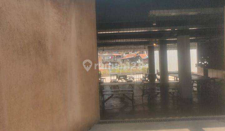 RUANG USAHA MAINROAD DI SETIABUDI 2