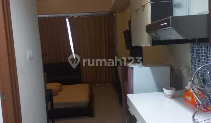 For Sale/For Rent Studio Apartment in Berverly Dago For Sale/For Rent Studio Apartment in Berverly Dago