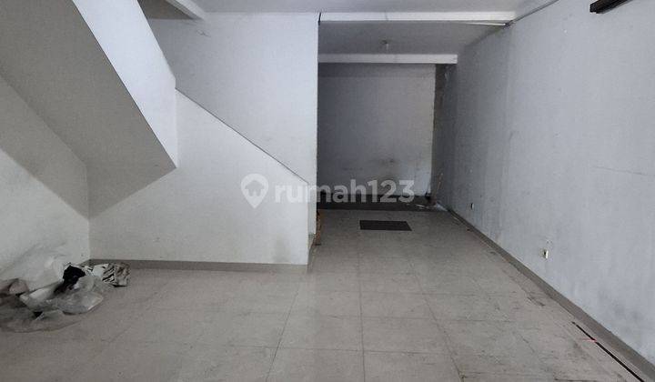 For Rent  Ruko Strategis di AH Nasution 2