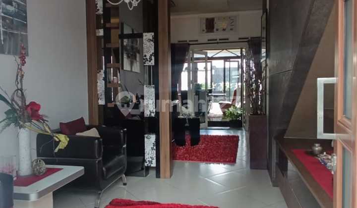For Sale Tatar Mayang Sunda, Kbp, Japan Interior Furnished Kitchen & Wardrobe By Matrix 2