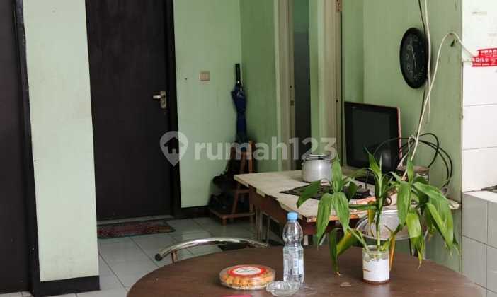 Di Sewakan Rumah Tinggal/ Usaha/ Kost Dekat Stasiun Ka, di Sayap Jl Kebon Kawung 2